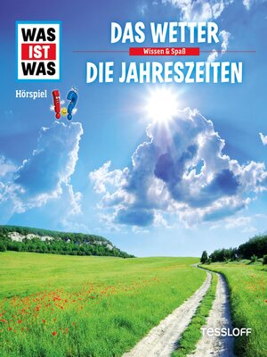 cover image of Das Wetter / Die Jahreszeiten